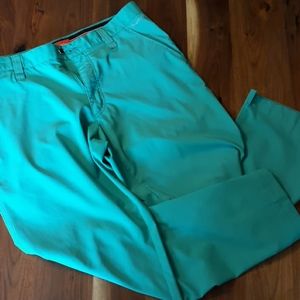European Golf Pants